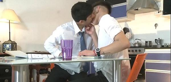  School Boys Compilation Seis Kissing Fucking And Tongue Sucking Boy Fun